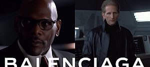 Befutott a Balenciaga mém Star Trek: Deep Space Nine-os változata is