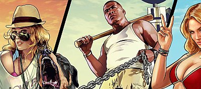 Csak 2015 januárjára fog elkészülni a Grand Theft Auto V PC-s változata