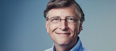 Eltiltotta gyerekeit a mobiltelefonoktól Bill Gates