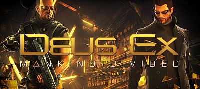 Itt az új Deus Ex kiadási trailere - és nagyon jó lett