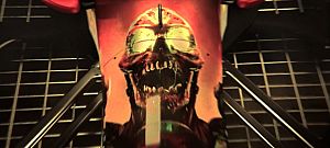 Doom témájú versenyautó fog indulni az Indianapolis 500-on