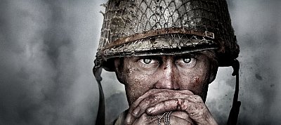 Meglepő dolog derült ki a Call of Duty: WWII többjátékos módjáról