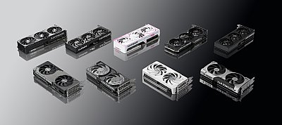 Kiszivárgott: Megszünteti a GeForce RTX 5060 Ti 16GB gyártását az Nvidia