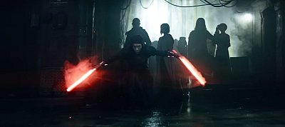 Rebel Moon: Itt az első előzetes Zack Snyder Star Wars-szerű sci-fi-jéhez