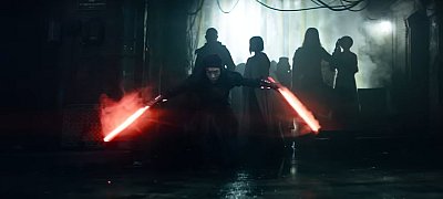 Rebel Moon: Itt az első előzetes Zack Snyder Star Wars-szerű sci-fi-jéhez