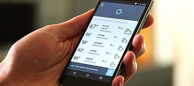 Android és iOS telefonokkal is használható lesz a Windows 10