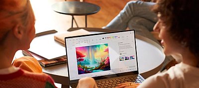Animációs képességekkel bővíti a Paint rajzprogramot a Microsoft