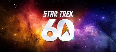 60 éves lesz idén a Star Trek - és itt a hivatalos visszatekintő videó róla