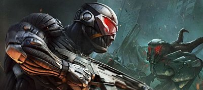 Hat és fél percnyi játék a legújabb Crysis 3 videóban