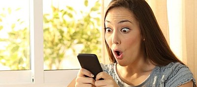 Grimaszokkal is lehet majd vezérelni az Android 12-es telefonokat