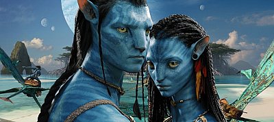 Összeomlaszthatja az új Avatar film a mozik vetítőberendezéseit