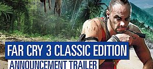 Felújított változat jön a Far Cry 3-ból újgenerációs konzolokra