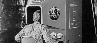 Heti retro: Így nézett ki egy VR-sisak fél évszázaddal ezelőtt