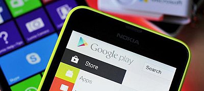 Mégse fogják futtatni az Android appokat a Windows 10-es telefonok