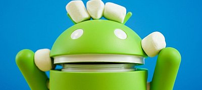 Szeptember 29-én jön az Android Marshmallow és az új Nexus-ok