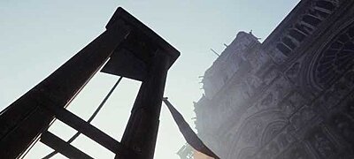 Gyönyörű grafikával fog érkezni a következő Assassin's Creed