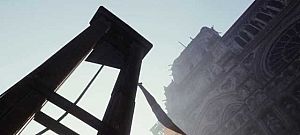 Gyönyörű grafikával fog érkezni a következő Assassin's Creed