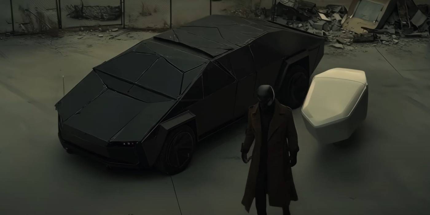 Itt az előzetes az első filmhez, amit MI generált, de valódi színészekkel