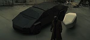 Itt az előzetes az első filmhez, amit MI generált, de valódi színészekkel