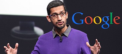 Nem fogod elhinni mennyit keresett tavaly a Google vezére