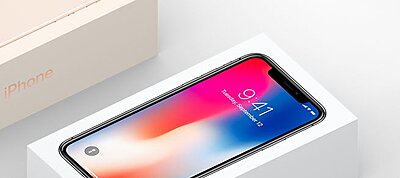 Kiszivárgott milyen dobozban fog érkezni az iPhone X