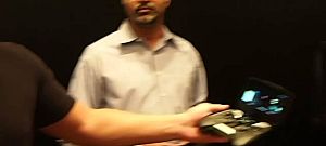 Bemutatta a Shield végleges változatát az Nvidia