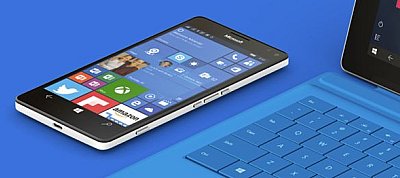 Elkészült és tölthető le a Windows 10 mobilos kiadása