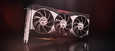 Bemutatta RTX-gyilkos új Radeon RX 6000 videókártyáit az AMD