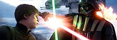 Az eddigi legkirályabb Star Wars játék lesz a Battlefront