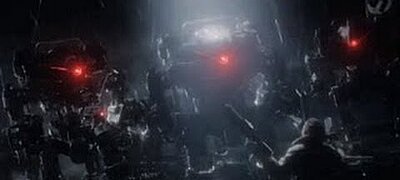 Wolfenstein: The New Order trailer