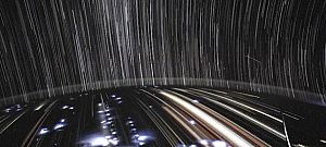 Újabb fantasztikus videó jött az ISS-ről, amin a Föld és a csillagok is látszanak