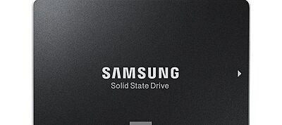 2 terabájtos SSD meghajtókat dob piacra a Samsung