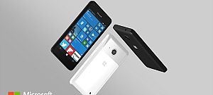 Megérkezett az eddigi legolcsóbb Windows 10-es mobiltelefon