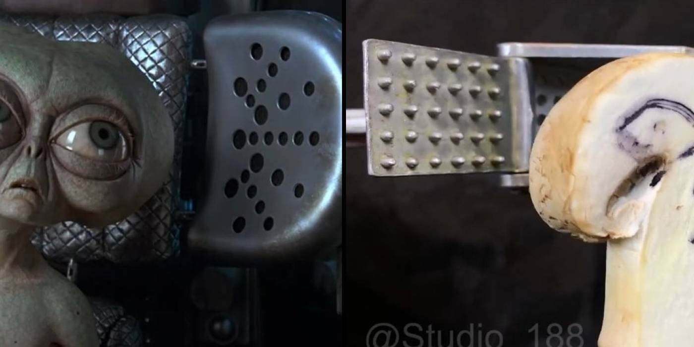 Így nézett volna ki a Man in Black ha fillérekből forgatják le