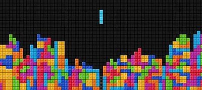 Mozifilm fog készülni a Tetris-ből