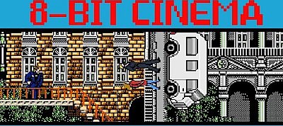 Így nézne ki az Eredet 8-bites játékváltozata