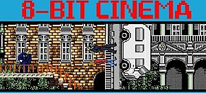 Így nézne ki az Eredet 8-bites játékváltozata