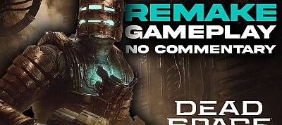 Durván hosszú, egyórás előzetes videót kapott a Dead Space újracsinálás