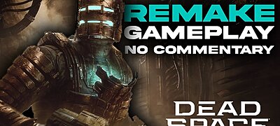 Durván hosszú, egyórás előzetes videót kapott a Dead Space újracsinálás