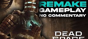Durván hosszú, egyórás előzetes videót kapott a Dead Space újracsinálás