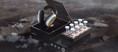 13 millió forintos fejhallgatót adott ki a Sennheiser
