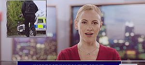 Ne nézd meg ezt a videót, ha nem akarsz rettegni a drónoktól!