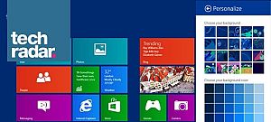 Windows 8.1 - ennyit tudunk róla eddig