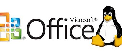 Linux-ra is kiadhatja az Office-t a Microsoft