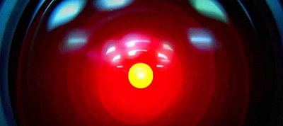 Meghalt HAL 9000 hangja a 2001: Űrodüsszeiából