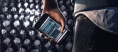 Jön a Watch Dogs 2 - és itt az első teaser hozzá