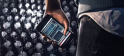 Jön a Watch Dogs 2 - és itt az első teaser hozzá