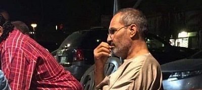 Mégse halt meg Steve Jobs, az Apple alapítója, csak elrejtőzött? 