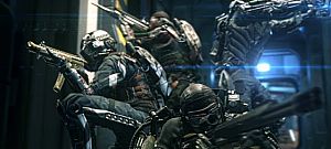 Szuperpáncélban lehet majd irtani az ellent az új Call of Duty: Advanced Warfare-ben