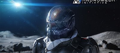 Újabb előzetes jött a késő Mass Effect: Andromeda-hoz